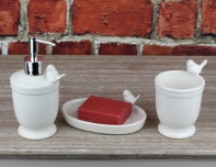 dávkovač na mýdlo