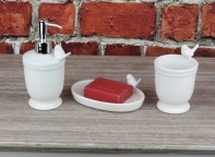 dávkovač na mýdlo