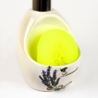 Dávkovač prostředku na nádobí, nebo mýdla