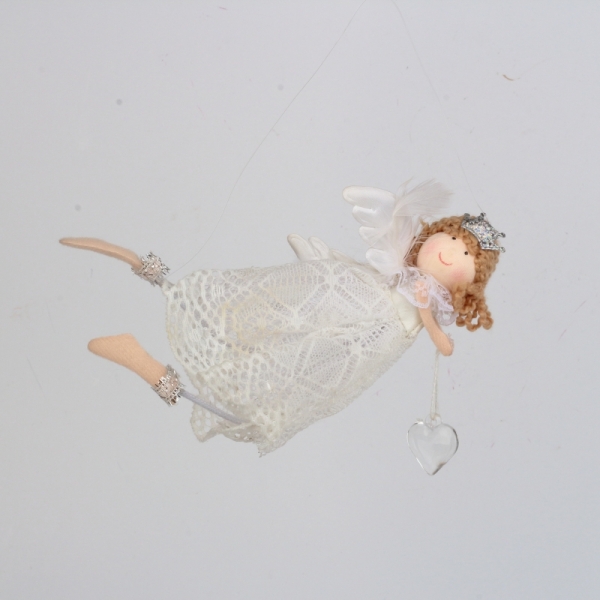 Dekorace anděl Judita