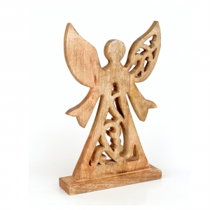 Dekorace do bytu 29x46x7,5cm