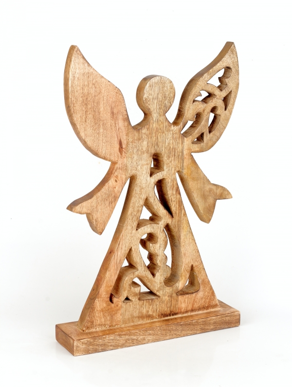 Dekorace do bytu 29x46x7,5cm