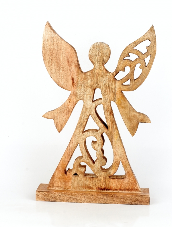 Dekorace do bytu 29x46x7,5cm