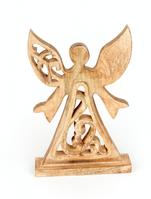 Dekorace do bytu 29x46x7,5cm