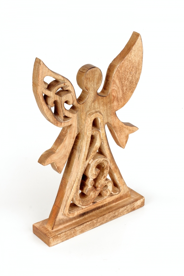 Dekorace do bytu 29x46x7,5cm