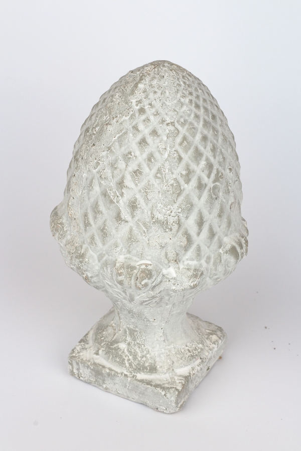 Dekorace do bytu šiška 22cm