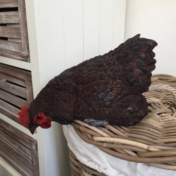 Dekorace do zahrady 21cm