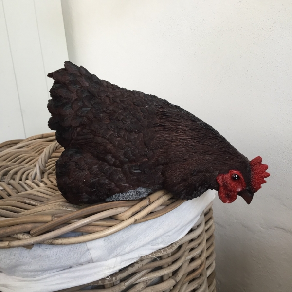 Dekorace do zahrady 21cm