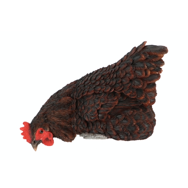 Dekorace do zahrady 21cm