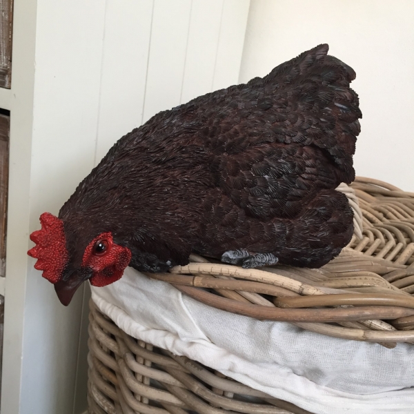 Dekorace do zahrady 21cm