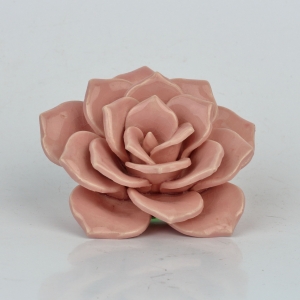 Dekorace květina 10cm