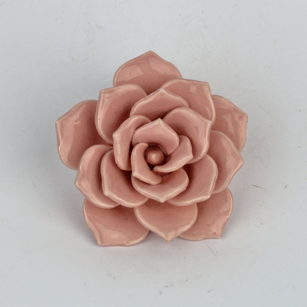 Dekorace květina 10cm