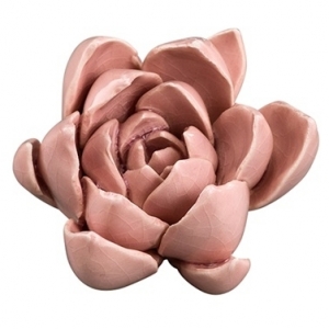 Dekorace květina 6cm