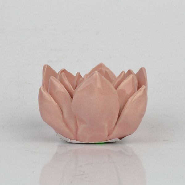 Dekorace květina 6cm