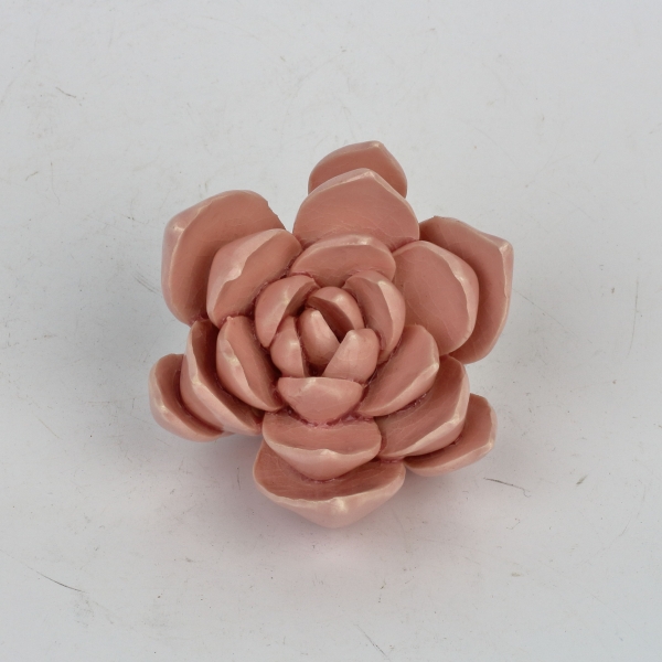 Dekorace květina 6cm