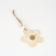 Dekorace květina do okna