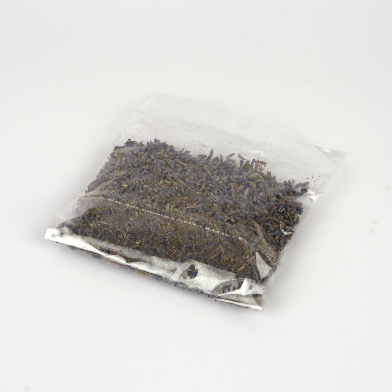 Dekorace levandule sušená 13gr