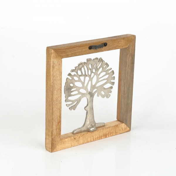 Dekorace na komodu 20 cm strom