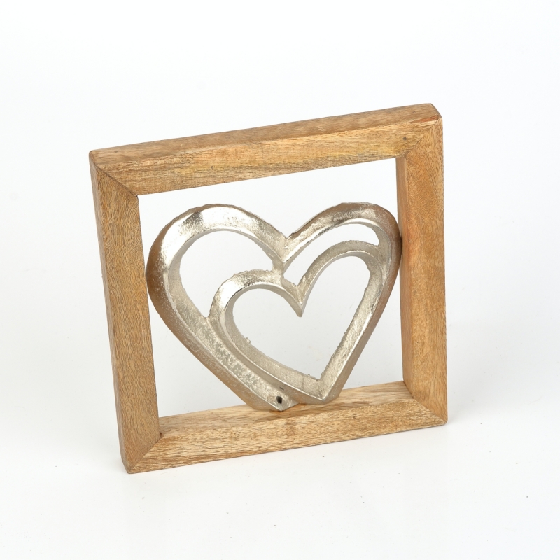 Dekorace na komodu 20 cm