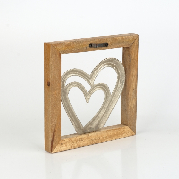 Dekorace na komodu 20 cm