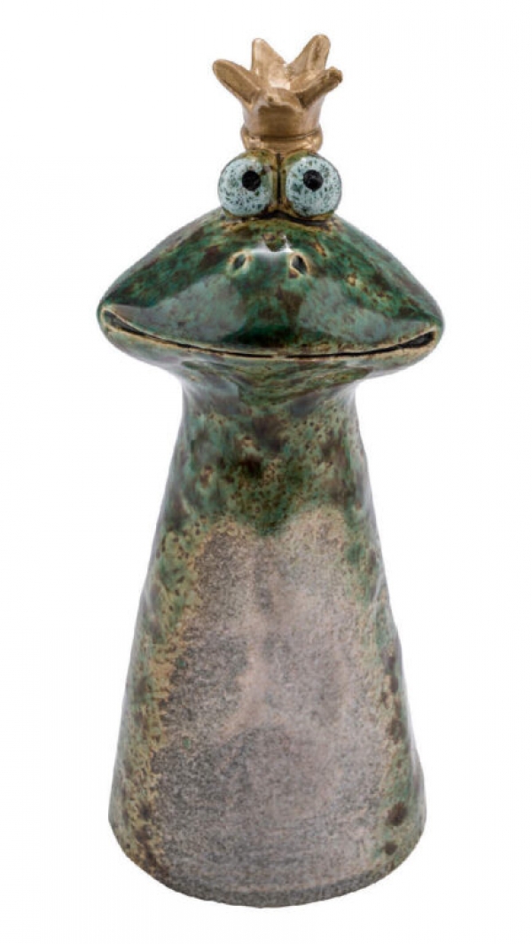 Dekorace na plot 9x9,5x20,5cm