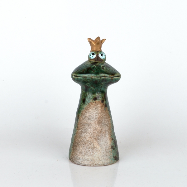 Dekorace na plot 9x9,5x20,5cm