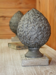 Dekorace na podstavci 22cm