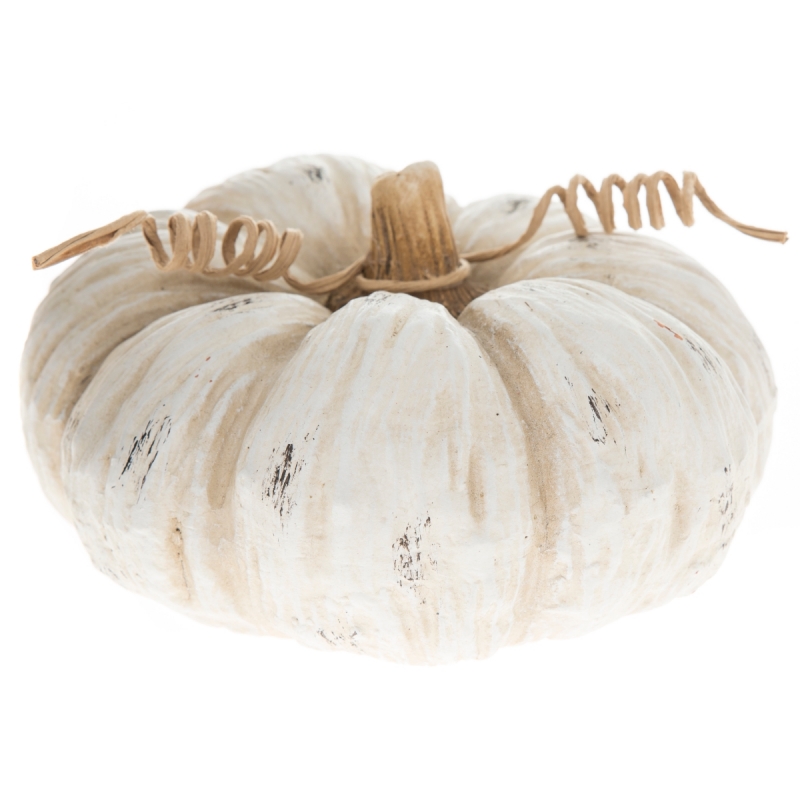 Dekorace na podzim dýně