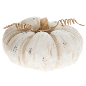 Dekorace na podzim dýně