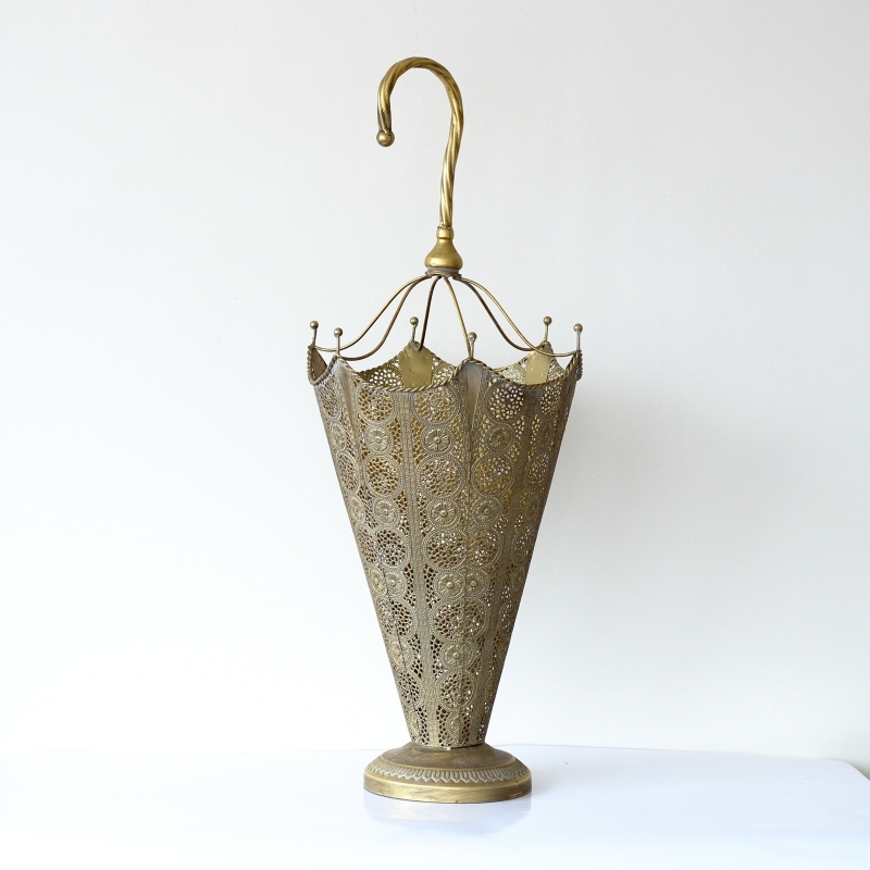 Dekorační deštníkář