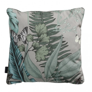 Dekorativní polštář louka 50x50cm