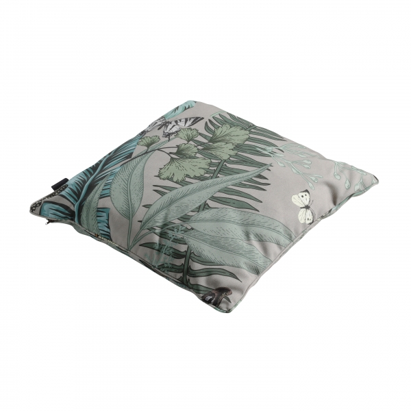 Dekorativní polštář louka 50x50cm