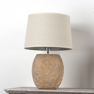 Designová stolní lampa Light 51cm