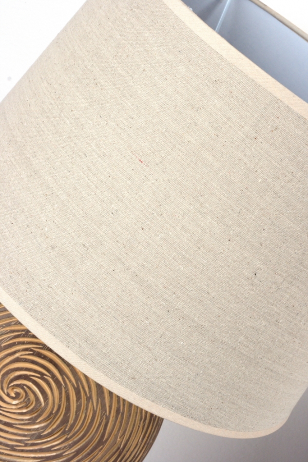 Designová stolní lampa Light 51cm