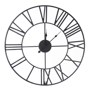 Designové hodiny 60cm