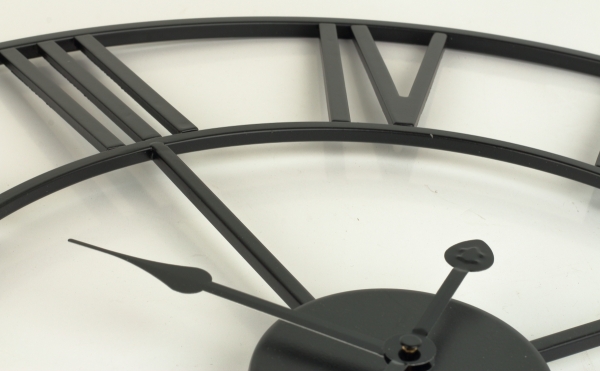 Designové hodiny 60cm