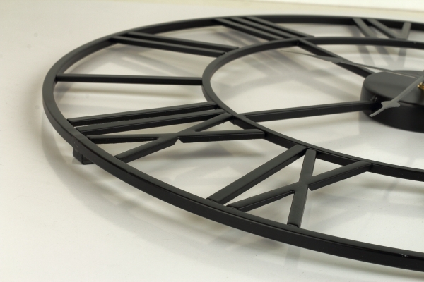 Designové hodiny 60cm