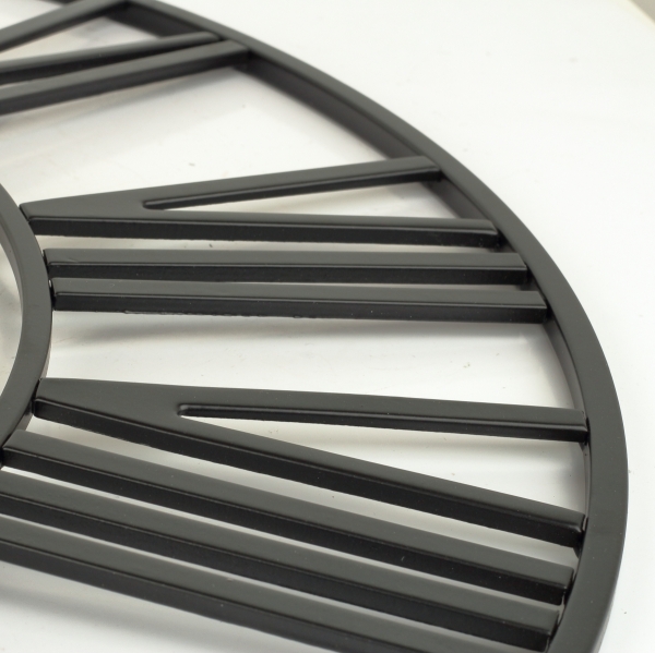 Designové hodiny 60cm