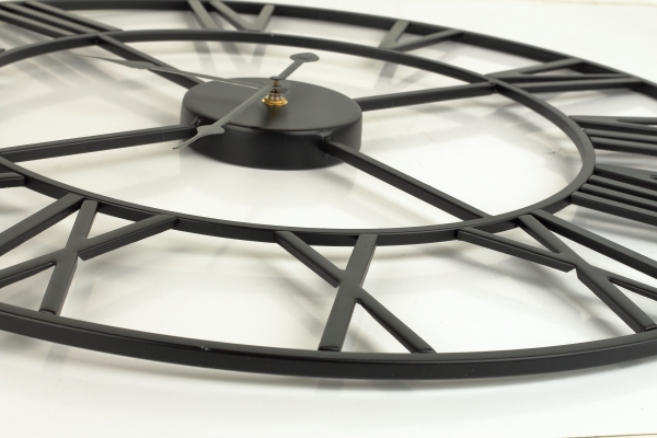 Designové hodiny 60cm