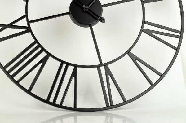 Designové hodiny 60cm