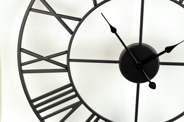 Designové hodiny 60cm