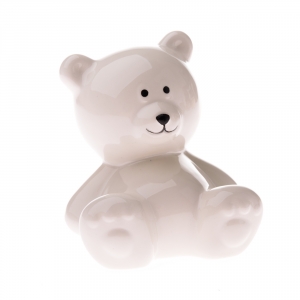 Dětská pokladnička medvídek