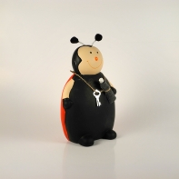 Dětská pokladnička 