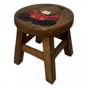 Dětská stolička Teddy Bear