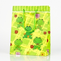 Dětská taška na dárek střední