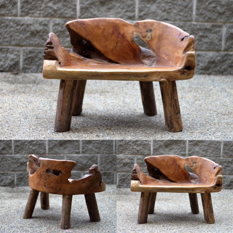 Dětské křeslo 75x39x52cm