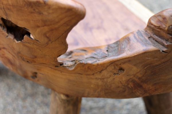 Dětské křeslo 75x39x52cm