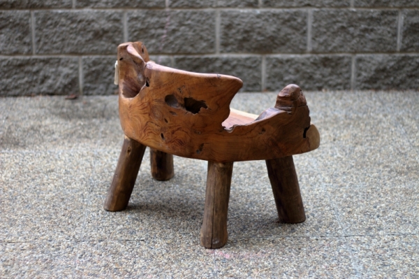 Dětské křeslo 75x39x52cm