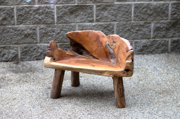 Dětské křeslo 75x39x52cm