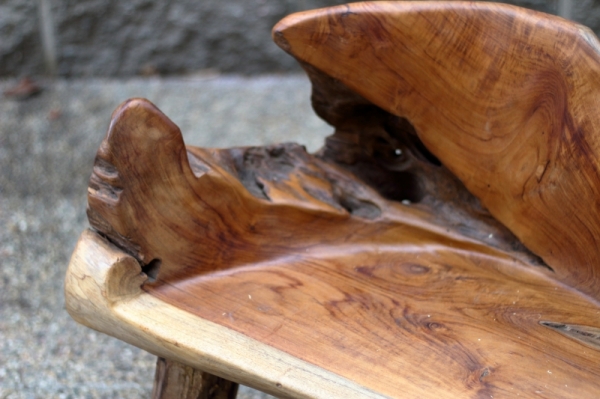 Dětské křeslo 75x39x52cm